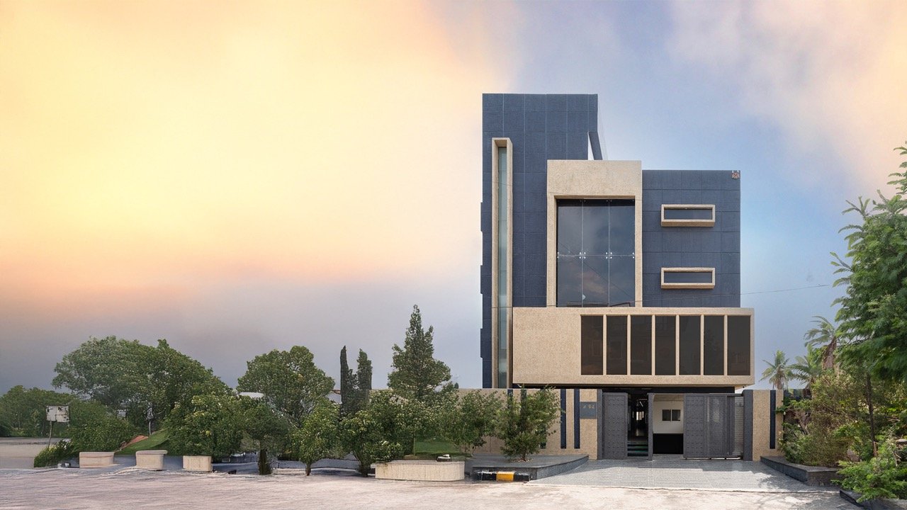 Excel Precast Facility