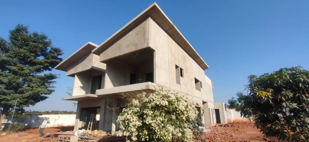 Luxury Villa – Rajan Kunte