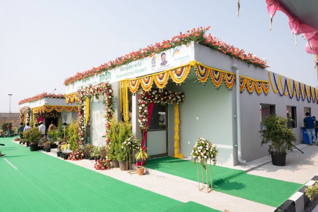 Indira Canteen Units