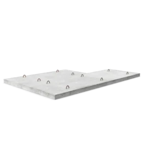 Prestressed Solid Slabs